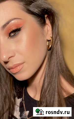 Визажист Москва - изображение 1