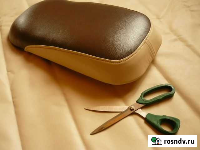 Перетяжка мотосидений Красноармейск - изображение 1