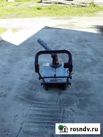 Продам Снегоуборщик Юрга - изображение 1