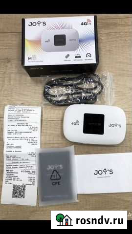 Wifi роутер 4g модем Билайн Чебоксары - изображение 1