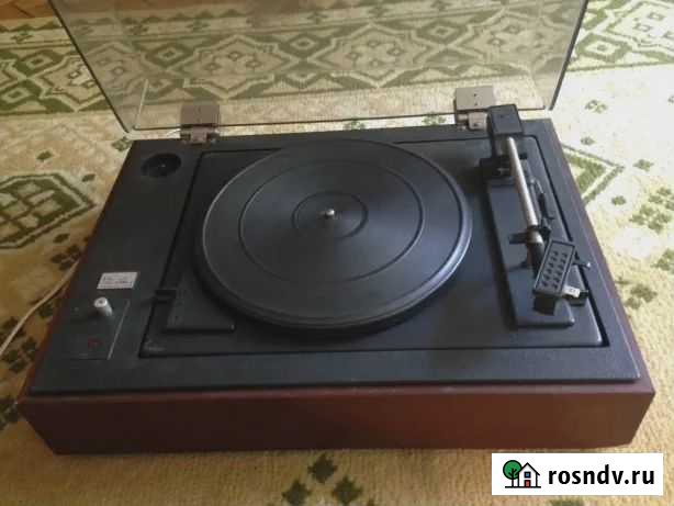 Проигрыватель винила Белгород - изображение 1