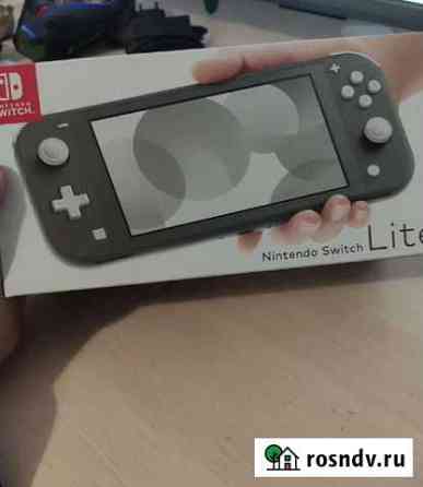 Nintendo switch Раменское