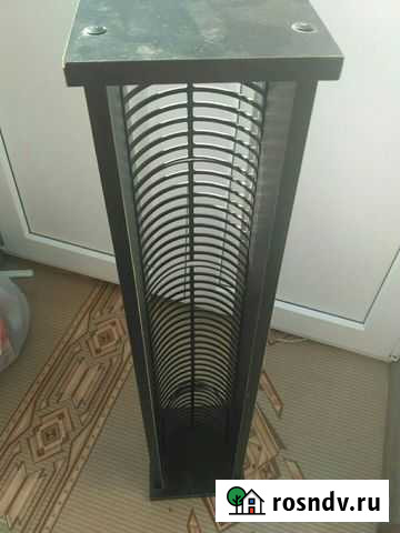 Стойка для компакт дисков Оренбург - изображение 1