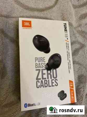 Беспроводные наушники JBL Tune 115 TWS Ржев