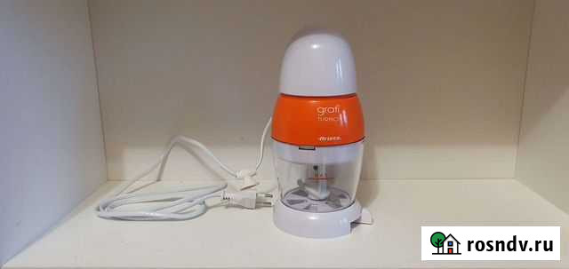 Измельчитель - тёрка для твёрдых сыров Самара - изображение 1