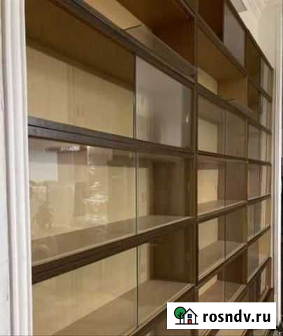 Чешские книжные полки Гагарин - изображение 1