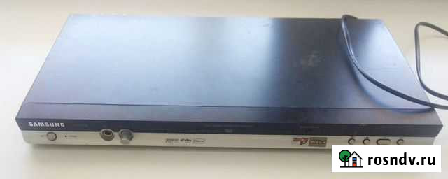 DVD плеер Череповец - изображение 1