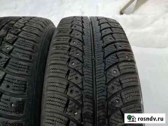 Gislaved Nord frost 5 R17 225/65 Ижевск