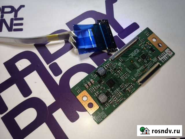 Запчасти для телевизора LG 32LN541U Копейск - изображение 1