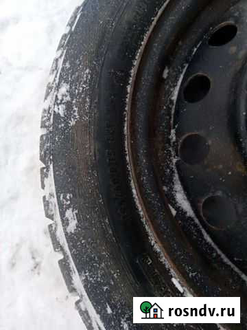 Колеса с Toyota corolla 120 кузове Шадринск - изображение 1