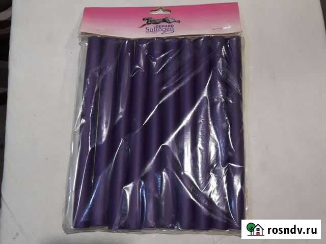 Бигуди папильотки Мценск - изображение 1