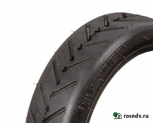 Покрышка BL-128 8*1/2*2 Нижний Новгород - изображение 1