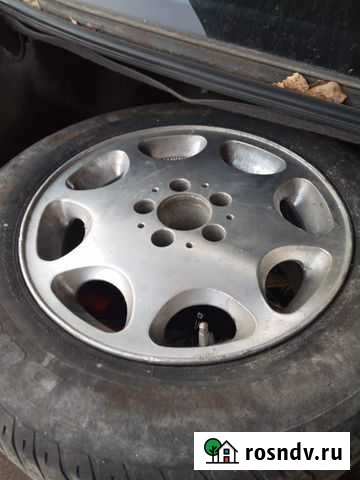 Диски Кострома - изображение 1