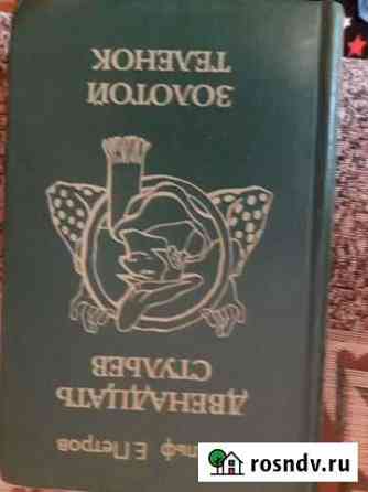 Для чтения Соликамск
