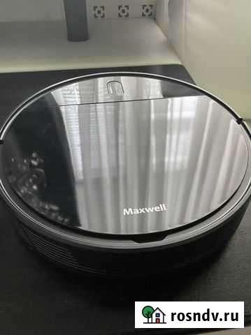 Бытовая техника, робот пылесос Строитель - изображение 1