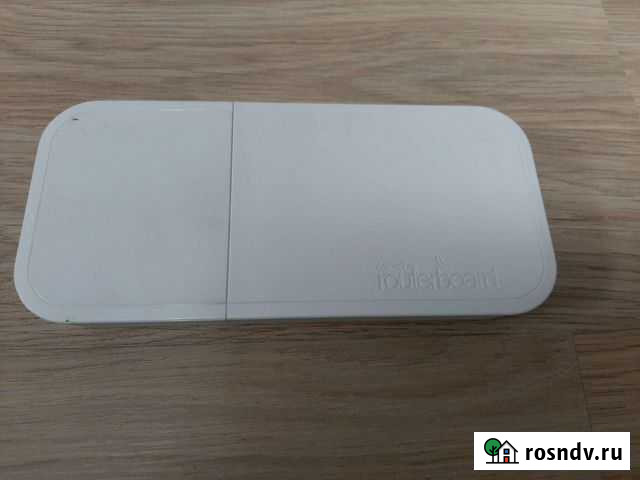 Беспроводная точка доступа MikroTik rbwap2nD Мытищи - изображение 1
