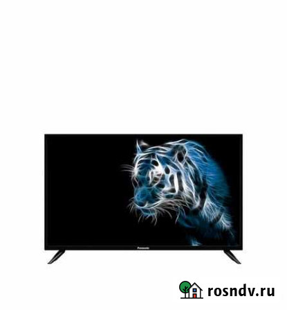 Телевизор panasonic ЖК 32 Черкесск - изображение 1