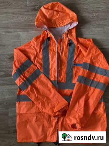 Влагозащитный костюм Нефтекамск - изображение 1