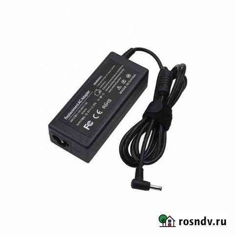 З/У для ноутбука OEM asus 45W, 19V, 2.37A Челябинск
