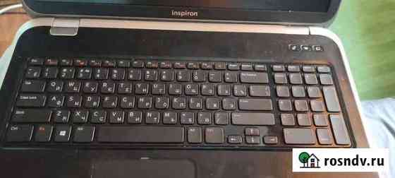 Dell inspiron 7720 Новороссийск