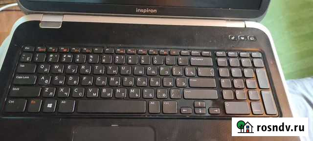 Dell inspiron 7720 Новороссийск - изображение 1