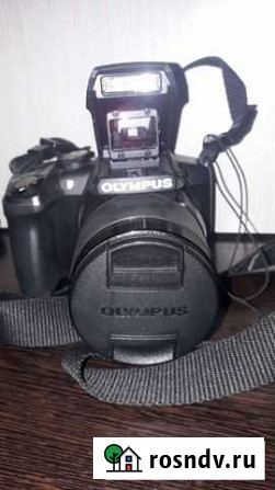 Olympus PS-100EE Отрадный - изображение 1