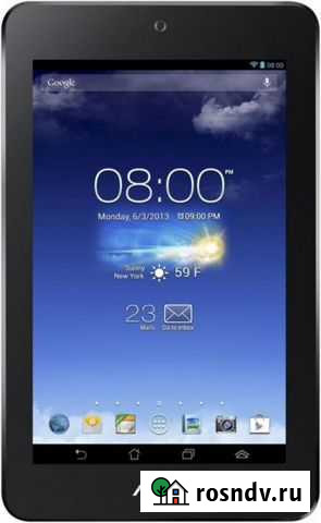 Планшет asus Кондопога - изображение 1