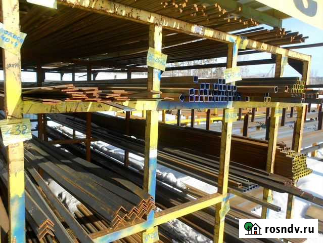 Труба профильная 20х20х1,5 мм Магнитогорск - изображение 1