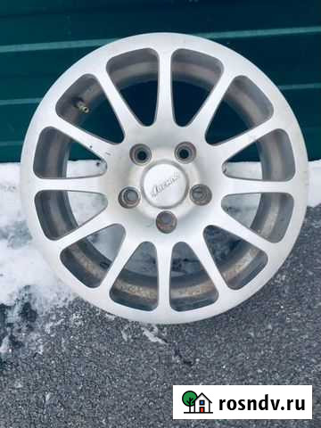 Диски кованные Белово - изображение 1