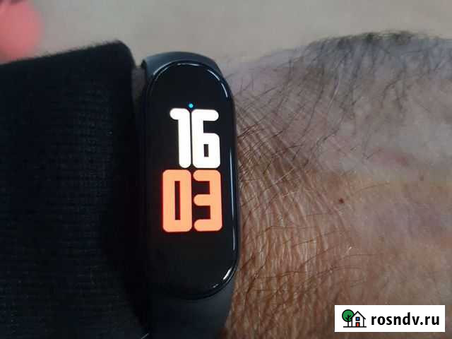 Mi band 5 как новые оригинал глобалка Махачкала - изображение 1