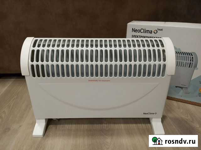 Обогреватель, камин, конвектор Симферополь - изображение 1