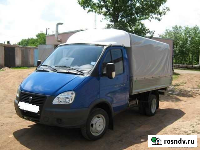 Грузоперевозки Тихорецк - изображение 1