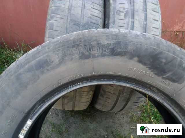 Michelin Energy Калуга - изображение 1