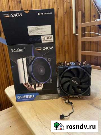 Kynep PcCooler Смоленск - изображение 1