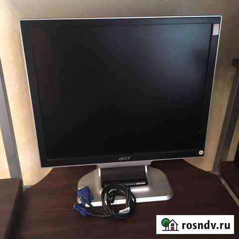 Монитор Acer Ростов-на-Дону