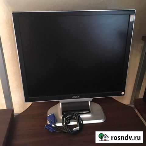 Монитор Acer Ростов-на-Дону - изображение 1