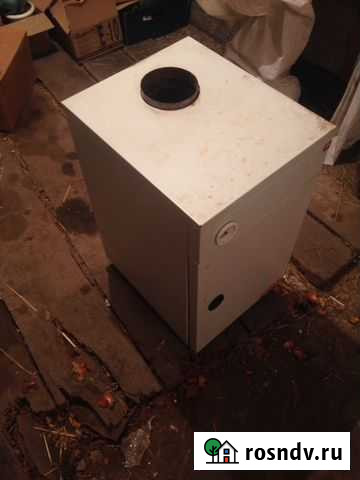 Котел Лемакс Головчино - изображение 1