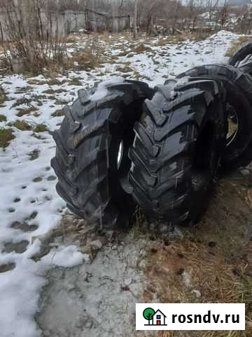 Accelera 17.5/70 R24 Лакинск - изображение 1