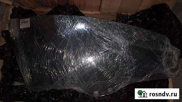 Боковое стекло Магадан - изображение 1