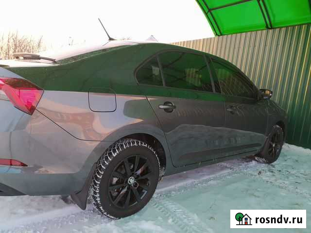 Услуга трезвый водитель Скопин - изображение 1