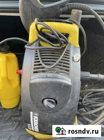 Karcher k5 20 Энгельс - изображение 1