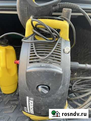 Karcher k5 20 Энгельс - изображение 1