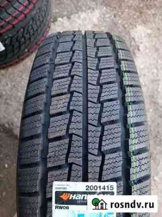 Hankook 215/65 R16C, 1 шт Калининград
