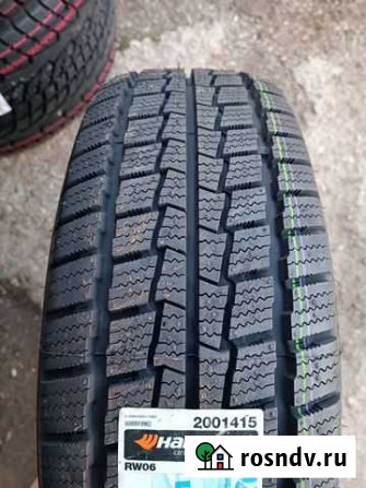 Hankook 215/65 R16C, 1 шт Калининград - изображение 1
