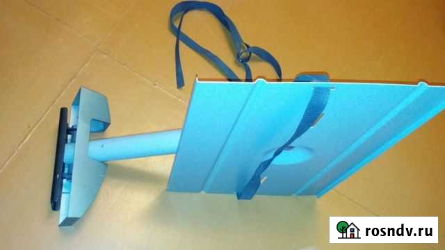 Кронштейн для телевизора бу Ухта - изображение 1