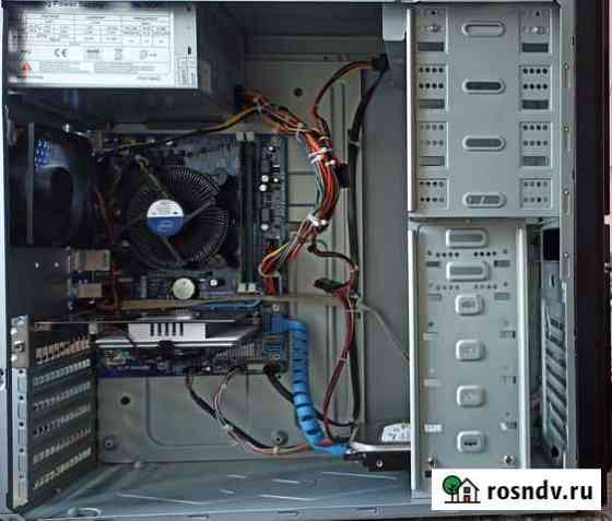 Пк Core i5-2300 6Gb GT630-1Gb Мурманск