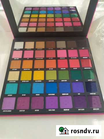 Палитра теней Ростов-на-Дону - изображение 1