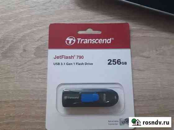 Usb флешка 256 gb Калуга