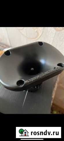 Пищалки твитеры Астрахань - изображение 1