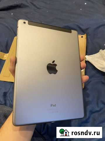 iPad air 1 Иваново - изображение 1
